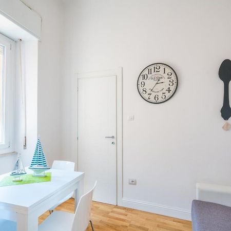 Appartement Le Scale Sul Porto . Marina Centro Storico. Ac à Cagliari Extérieur photo