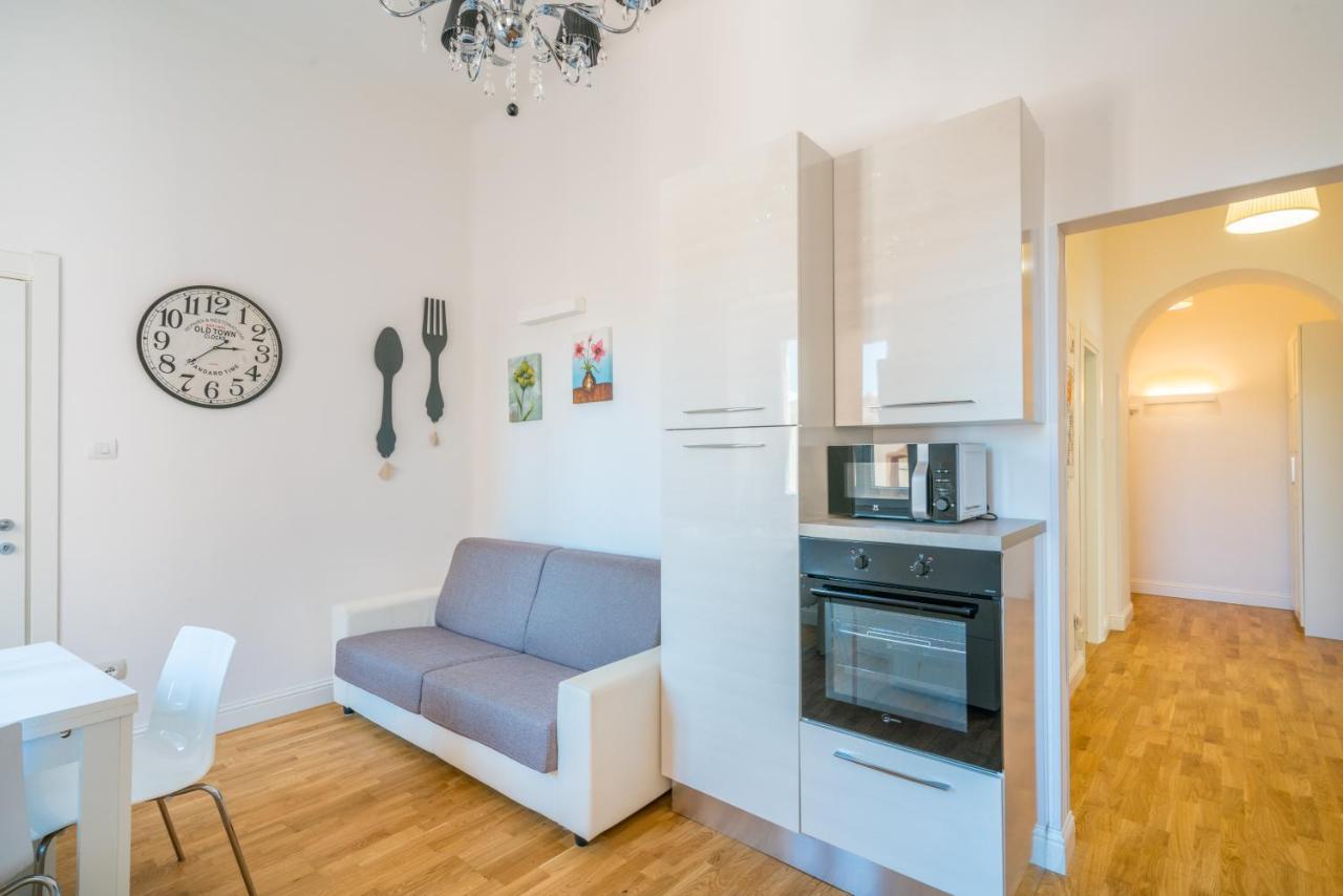 Appartement Le Scale Sul Porto . Marina Centro Storico. Ac à Cagliari Extérieur photo
