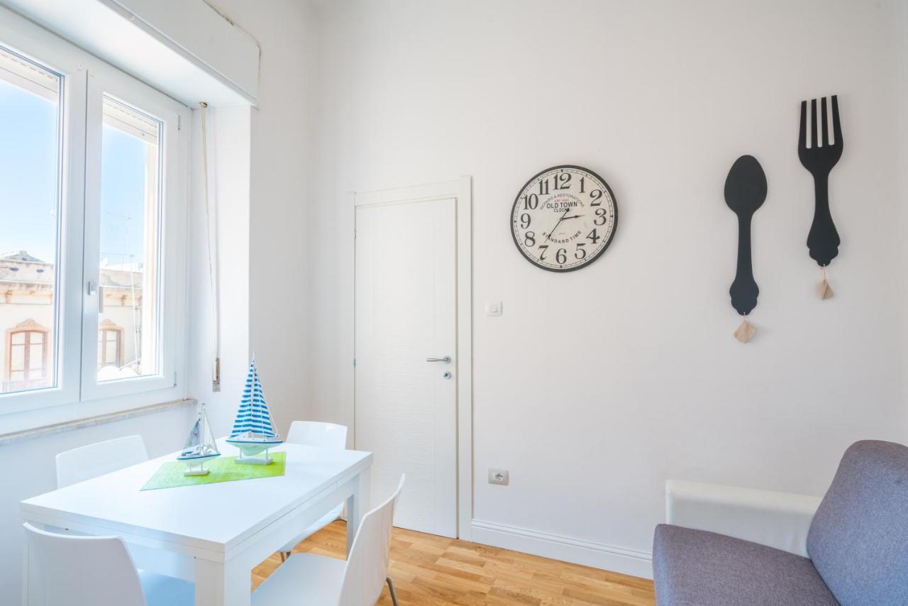 Appartement Le Scale Sul Porto . Marina Centro Storico. Ac à Cagliari Extérieur photo