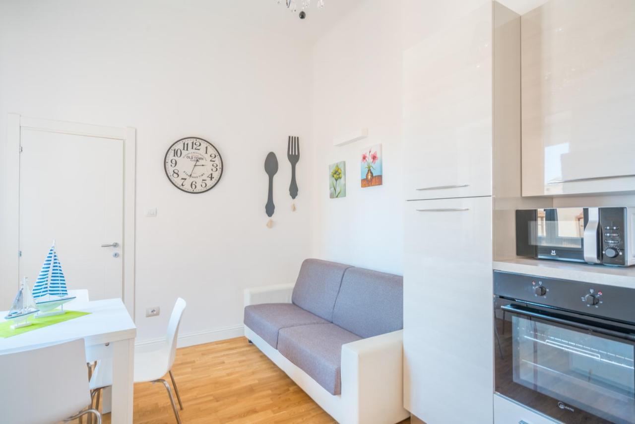 Appartement Le Scale Sul Porto . Marina Centro Storico. Ac à Cagliari Extérieur photo
