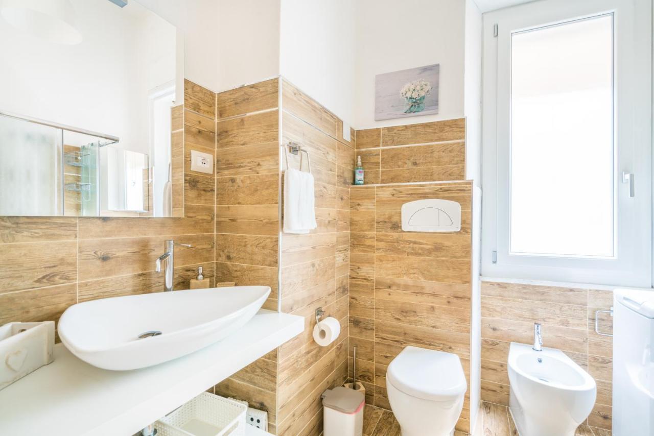 Appartement Le Scale Sul Porto . Marina Centro Storico. Ac à Cagliari Extérieur photo