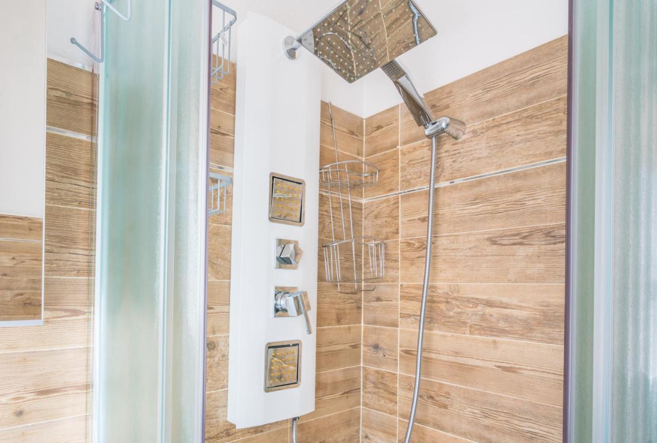 Appartement Le Scale Sul Porto . Marina Centro Storico. Ac à Cagliari Extérieur photo