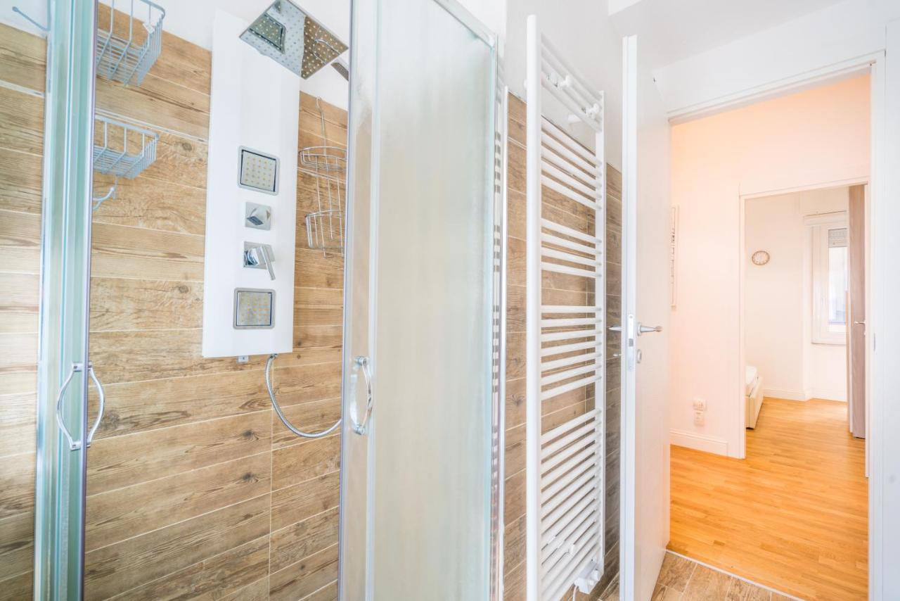 Appartement Le Scale Sul Porto . Marina Centro Storico. Ac à Cagliari Extérieur photo