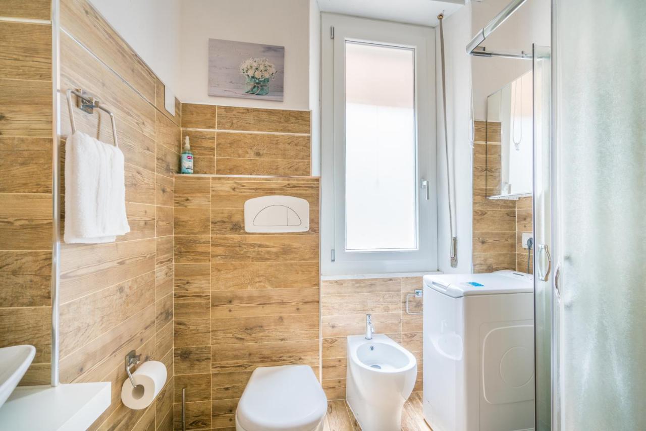 Appartement Le Scale Sul Porto . Marina Centro Storico. Ac à Cagliari Extérieur photo